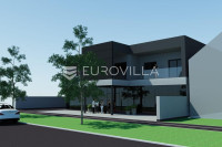 Đakovo, građevinsko zemljište s građevinskom dozvolom, 3773 m²