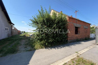 Đakovo, roh, bau prizemnica s oranicom, 5755 m²