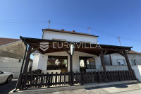 Đakovo, stambeno poslovna kuća NKP 337 m2 na zemljištu od 989 m2