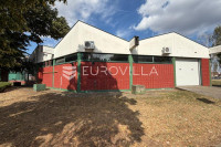 Đakovo, strogi Centar, poslovna zgrada 755 m²