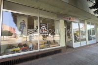 Đakovo, Strogi centar, poslovni prostor 105 m²