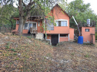 Dalj planina – vikendica i 599 m² zemljišta