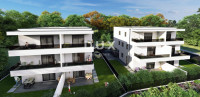 DALMACIJA,KAŠTEL STARI-3S+DB novogradnja