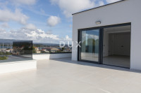 Dalmacija, Murter, penthouse, 103,93 m², 350m od plaže
