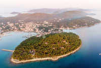 DALMACIJA, 56,30 M2, 1S+DB