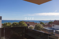 DALMACIJA, PAKOŠTANE – Penthouse s pogledom na more