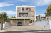 Dalmacija, Primošten, 113,11 m², pogled na more
