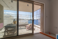 Dalmacija, Primošten, trosobni stan, 122,55 m², vrt i pogled