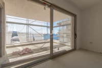 Dalmacija, Primošten, trosobni stan, 142,69 m², dva vrta