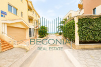 DALMACIJA-PRIVLAKA-APARTMAN U PRVOM REDU DO MORA