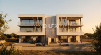 DALMACIJA, TRIBUNJ - Hills Residence stan S1 s bazenom i vrtom