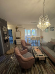 Dalmacija, Vir, 61.25m2, 2s+db, terasa, okućnica 118m2
