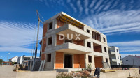 Dalmacija, Vodice, trosobni stan, 84,16 m2, 2. kat