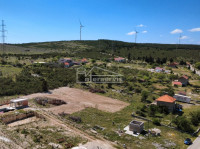 .::: Danilo – građevinsko zemljište 1.000 m2 :::.