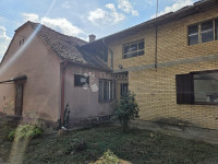 Darda – kuća s velikim potencijalom, parcela 585 m²