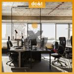 DC&T - Najatraktivniji ured u Zagrebu (centar Radničke), 673 m2