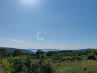 Debeljak (Sukošan) - Građevinsko zemljište 1700 m2