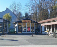 Delnice, manji poslovni objekt, samo kod nas!