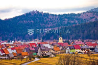 Delnice, poljoprivredno zemljište površine 2694 m²