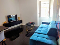 Designer Flat, old town, renovated, sunny, quiet, balcony, high ROI