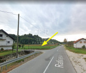 Desinić, građevinsko zemljište (M+I) 6.391 m²