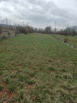 DICMO-građevinsko zemljište  predio Kraj, 1630 m2