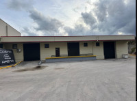 DICMO, PRISOJE, SKLADIŠNI PROSTOR - RADIONICA 1700 m2