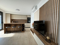 DIKLO- Dvosoban penthouse s krovnom terasom