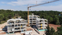 Diklo - dvosoban stan u novogradnji, 1. kat
