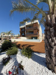 DIKLO-Ekskluzivan penthouse S5 prvi red uz more-krovna terasa,bazen