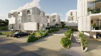 Diklo - Luksuzan projekt - Dvosoban 1.kat 94m2 - Z3S2