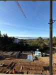 DIKLO- Penthouse 153m2, pogled na more- garaža, wellnes- Z2S4