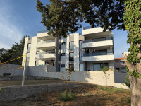 DIKLO- Trosoban stan s vrtom S2 -133m2 blizina mora