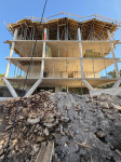DIKLO- Z3S1-Dvosobni stan s pogledom na more- 103,89m2