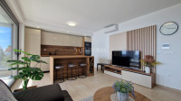 Diklo, Zadar – namješten penthouse s krovnom terasom
