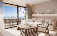 .::: Divan stan 71,79m2 s pogledom na more :::.