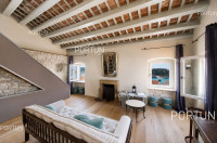 Stan na prodaju Rovinj – 78 m², 2 spavaće sobe, pogled na more