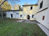 DJELOMIČNO RENOVIRANA KUĆA,BARBAN!