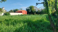 Djelomično urbanizirano zemljište u Valturi