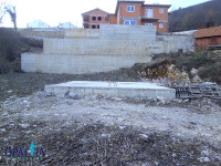 Dobra prilika,Veprinac-započeta gradnja s gotovim projektom