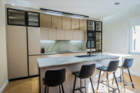 Dobri - lux dizajnerski dvosobni stan