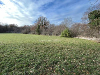 Dobrinj okolica, otok Krk - građevinsko zemljište na mirnoj lokaciji