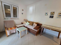 Dodir mora i tišine – šarmantni apartman u srcu Tkona