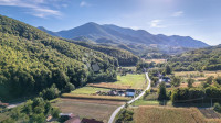 Dolina u kojoj spavaju anđeli