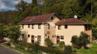 Dom za starije i nemočne – Jurkovo Selo, PP Žumberak (550 m²)