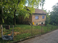 PRODAJA, 1.534m2 DOMINIKA MANDIĆA, BORČEC, GRAĐEVINSKO ZEMLJIŠTE SA ST
