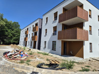 Donja bistra, 4-soban dvoetažni stan u priz. od 103.91 m2, novogr.