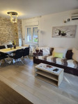Donja Drenova, 1S+DB, 55m2, 700€+režije