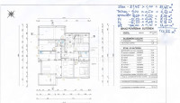 Donja Drenova, 2S+DB, 112.56m2, 400.000€