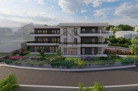 Donja Drenova, Visokokvalitetna novogradnja sa garažom, 2sb+db